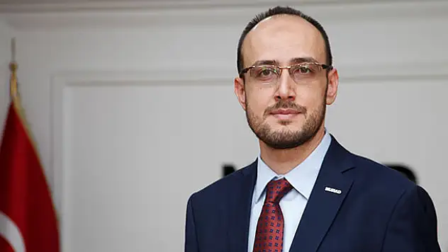 Başkan Okka'dan  ABD ile yaşanan vize krizi açıklaması
