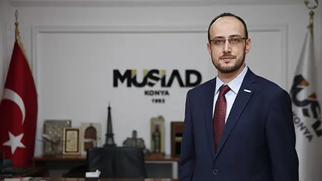 Başkan Okka'dan 'İSO İkinci 500' değerlendirmesi