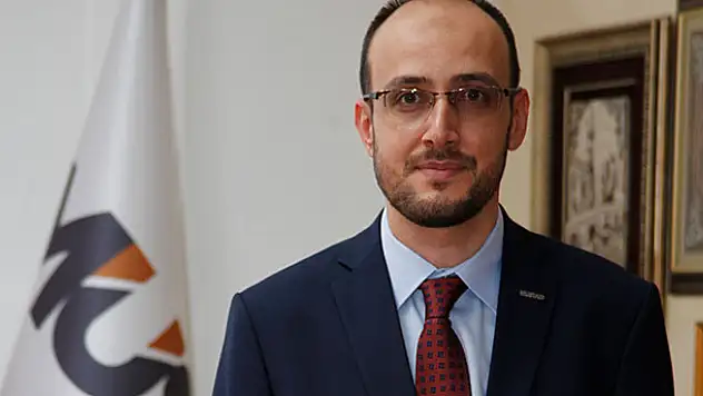 Başkan Okka: 'G20 ülkeleri arasında en başarılı büyüme performansını Türkiye gösterdi'