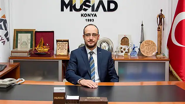 Başkan Okka 'Meselemiz Türkiye Olsun'