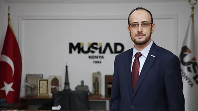 Başkan Okka: 'Sürdürülebilir bir büyüme için ihracata yönelik üretime ağırlık verilmeli'