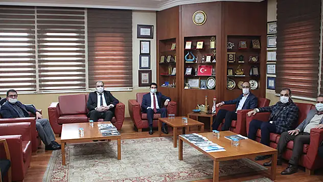 Başkan Okka: 'Yapılandırmada kanunundan yararlanmak isteyenler fırsatı kaçırmamalı'