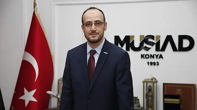 Başkan Okka'dan İSO ilk 500 değerlendirmesi
