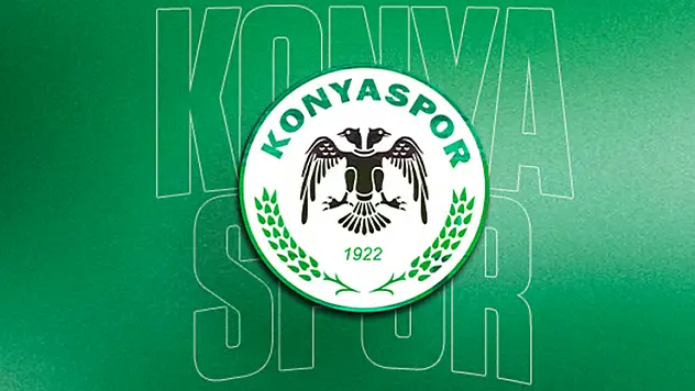 Başkan Ömer Atiker, Konyaspor'un 103'üncü yaşını kutladı