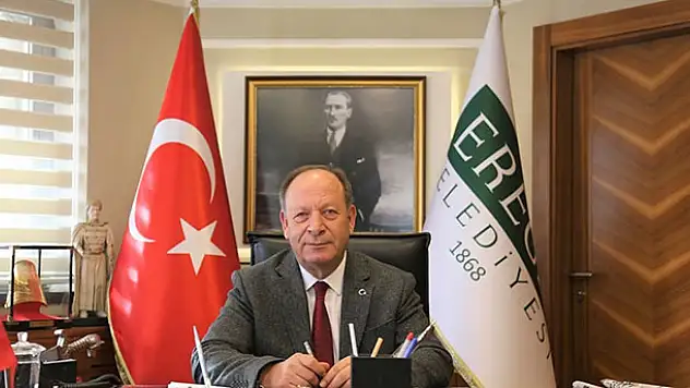 Başkan Oprukçu: '15 Temmuz vatan savunmasının destanıdır'