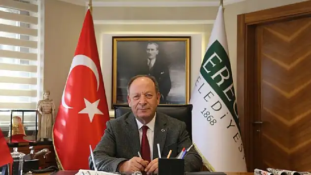 Başkan Oprukçu Çalışan Gazetecilerin Gününü kutladı
