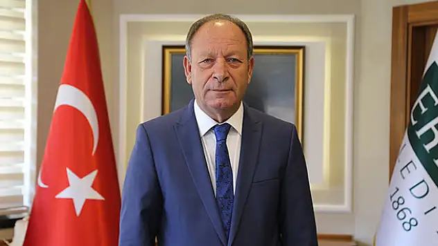 Başkan Oprukçu: 'Cumhuriyet'i eserlerimizle kıymetlendireceğiz'