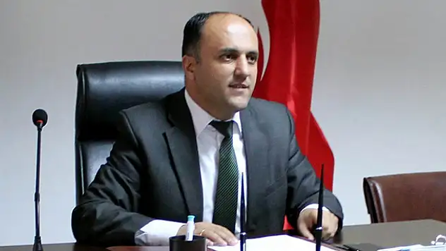 Başkan Özaltun, en başarılılar arasında