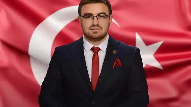 Başkan Özcan: 'Gazilerimiz onurumuz ve gururumuzdur'