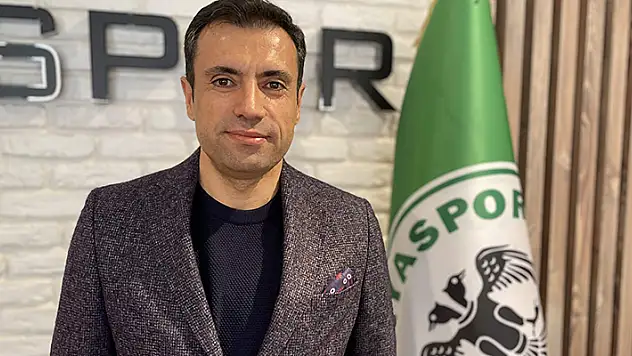 Başkan Özgökçen 1 yılı değerlendirecek