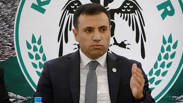 Başkan Özgökçen: Tebrikler Takım