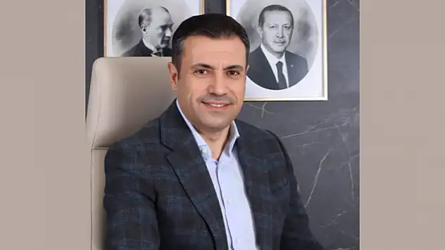 Başkan Özgökçen'den tokat gibi cevap