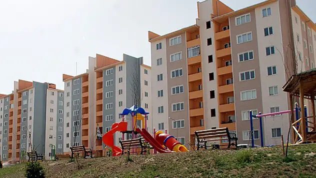 Başkan Özgüven'den Ereğli'ye TOKİ müjdesi
