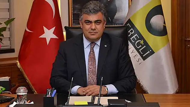 Başkan Özgüven Suruç'taki Terör Saldırısını Kınadı