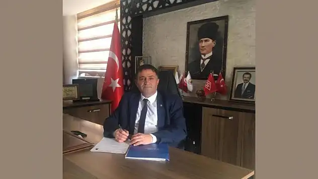 Başkan Özlen 'TOBB BİLSEM şehrimize hayırlı ve uğurlu olsun'