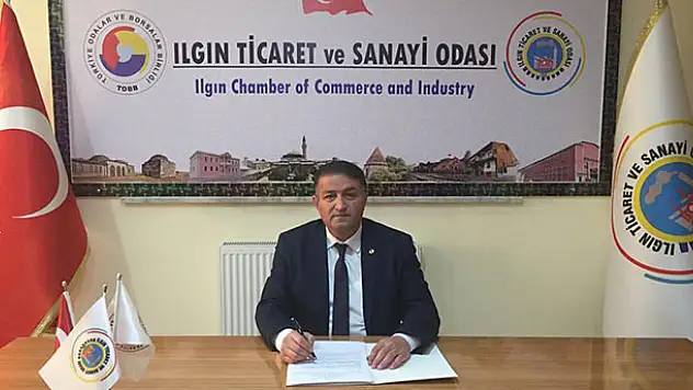 Başkan Özlen vergi ve SGK borçlarına erteleme talebinde bulundu