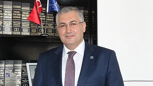 Başkan Özselek işverenlerin uyardı