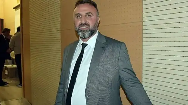 Başkan Öztek'ten sevindiren haber