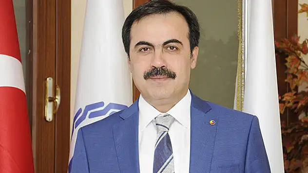 Başkan Öztürk 16 Konya firmasını tebrik etti