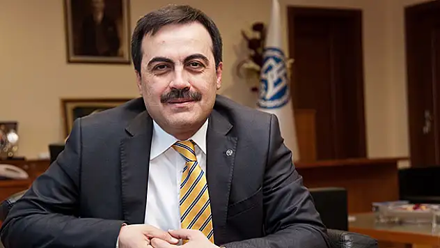 Başkan Öztürk, büyüme rakamlarını değerlendirdi
