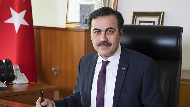 Başkan Öztürk: İhracat, ülkemizin 2021 büyümesine en büyük katkıyı sağlayan kalem oldu
