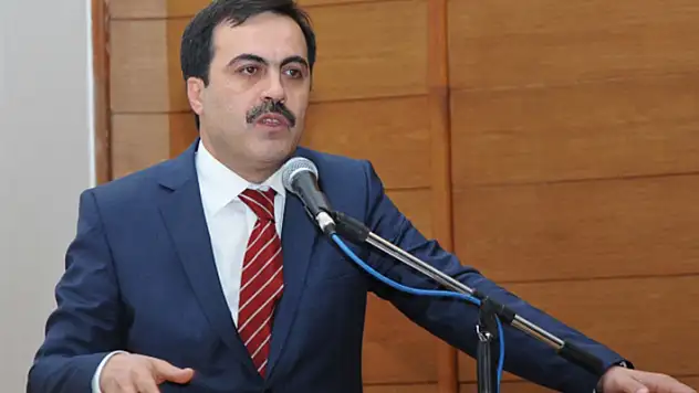 Başkan Öztürk: Konya yılın 2. çeyreğinde de Türkiye ekonomisinin büyümesine katkı sağlamıştır
