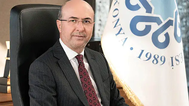 Başkan Pekyatırmacı, 24 Temmuz Gazeteciler Ve Basın Bayramı'nı Kutladı