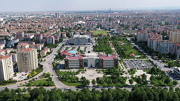 Başkan Pekyatırmacı: 'Amacımız geleceğin Selçuklusunu daha yaşanabilir kılmak'