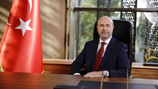 Başkan Pekyatırmacı, Çalışan Gazeteciler Günü'nü kutladı 