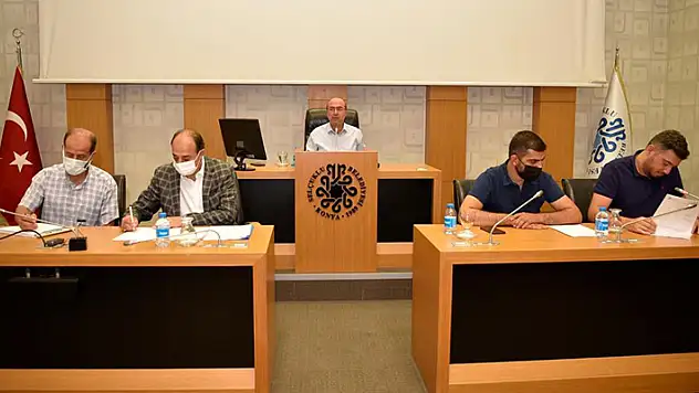 Başkan Pekyatırmacı: 'Ciğerimiz yanıyor'
