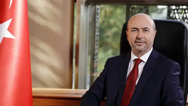 Başkan Pekyatırmacı: 'Cumhuriyetimizin 101. kuruluş yıl dönümünü kutlamanın gurur ve heyecanı içerisindeyiz '
