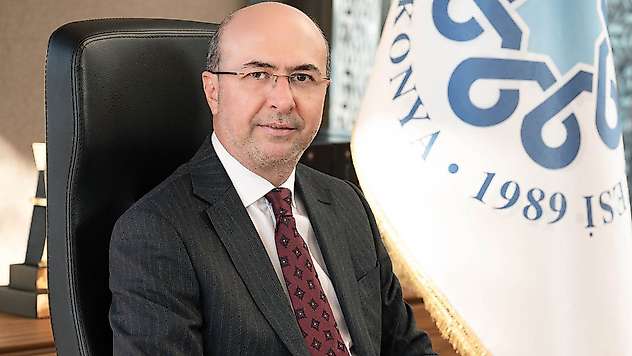 Başkan Pekyatırmacı'dan 15 Temmuz mesajı