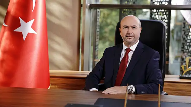 Başkan Pekyatırmacı'dan 15 Temmuz Demokrasi ve Milli Birlik Günü