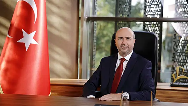 Başkan Pekyatırmacı'dan 15 Temmuz mesajı 