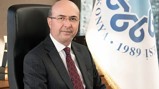 Başkan Pekyatırmacı'dan 19 Mayıs mesajı