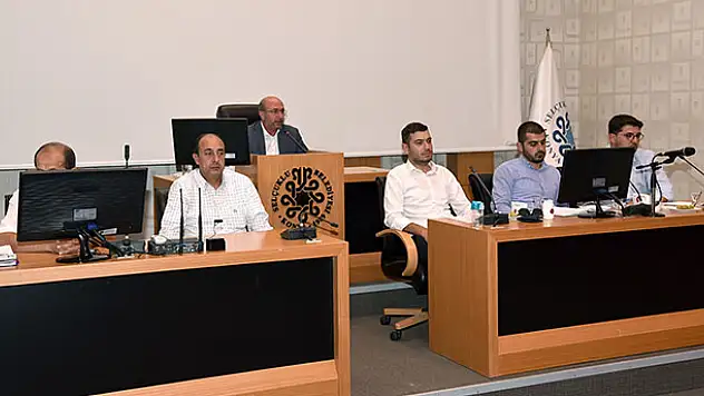 Başkan Pekyatırmacı'dan Cumhurbaşkanı Erdoğan'a teşekkür