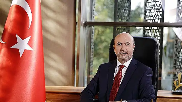 Başkan Pekyatırmacı'dan ilçe sakinlerine teşekkür
