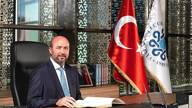 Başkan Pekyatırmacı'dan İstiklal Marşı mesajı
