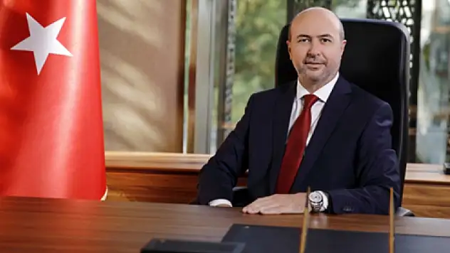 Başkan Pekyatırmacı'dan Kadir Gecesi mesajı 