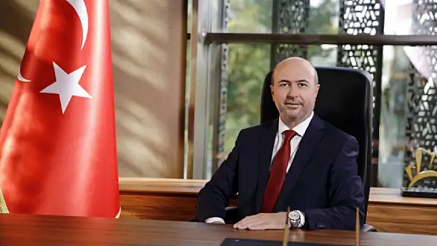 Başkan Pekyatırmacı'dan, Mevlid Kandili mesajı 