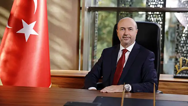 Başkan Pekyatırmacı'dan Mevlit Kandili mesajı 