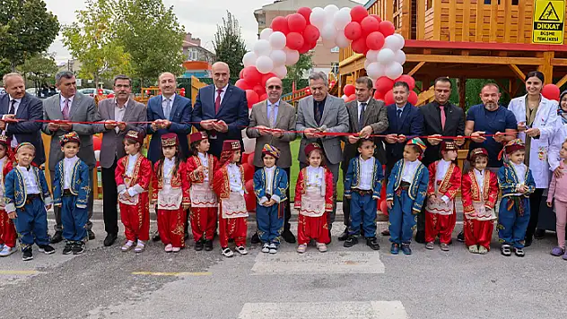 Başkan Pekyatırmacı: Konya'mız eğitimde örnek bir modeli geliştirmiş durumda
