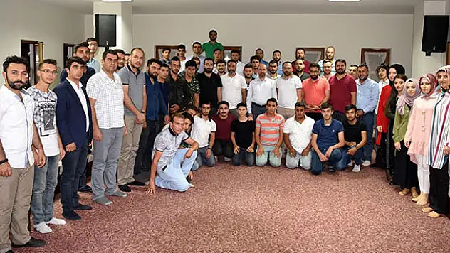 Başkan Pekyatırmacı: 'Milletimiz yönetimde söz sahibi oldu'