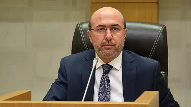Başkan Pekyatırmacı: Milletimizin vatan sevgisi her şeyin üzerindedir
