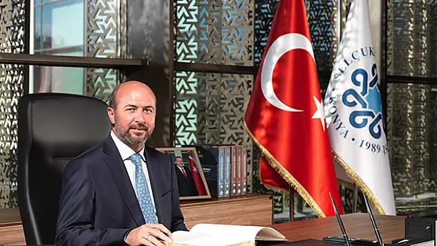 Başkan Pekyatırmacı: 'Projelerimizle engelsiz bir yaşam alanı oluşturuyoruz'