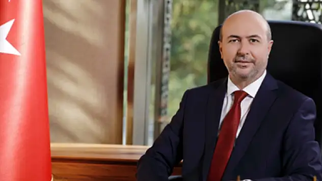 Başkan Pekyatırmacı: 'Şehitlerimize Allah'tan Rahmet Diliyorum'