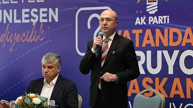 Başkan Pekyatırmacı soruları tek tek yanıtladı