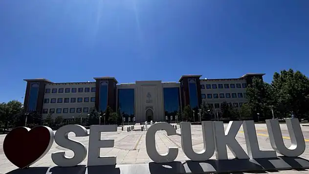 Başkan Pekyatırmacı sosyal medyadan duyurdu: Selçuklu Belediyesinin 'L'si kayıp!
