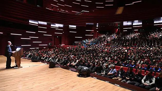 Başkan Pekyatırmacı: Tek amacımız vatandaşlarımıza en iyi şekilde hizmet etmek
