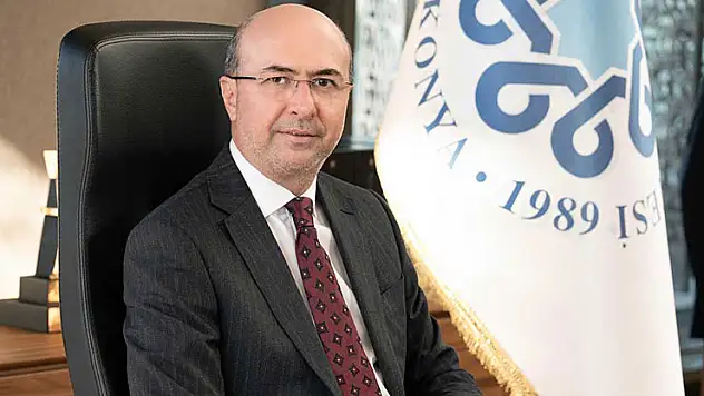 Başkan Pekyatırmacı'dan 10 Ocak Çalışan Gazeteciler Günü mesajı